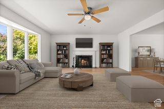 3006 CASTO LN, Holladay, UT 84117