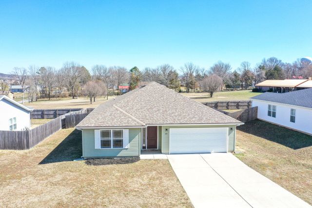 135 Travis Street, Hollister, MO 65672