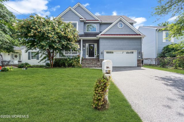 624 Delaware Avenue, Point Pleasant, NJ 08742