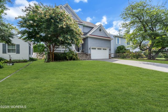 624 Delaware Avenue, Point Pleasant, NJ 08742