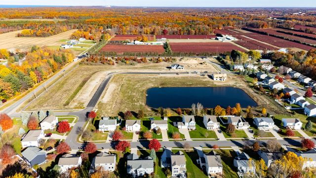 1610 Blue Haven Drive Lot 19, Holland, MI 49424