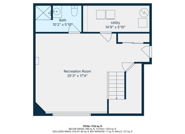 402 25th Street SW, Rochester, MN 55902