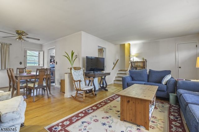 34 BERKSHIRE DRIVE, Berkeley Heights Twp., NJ 07922