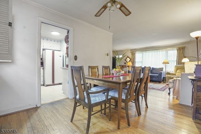 34 BERKSHIRE DRIVE, Berkeley Heights Twp., NJ 07922