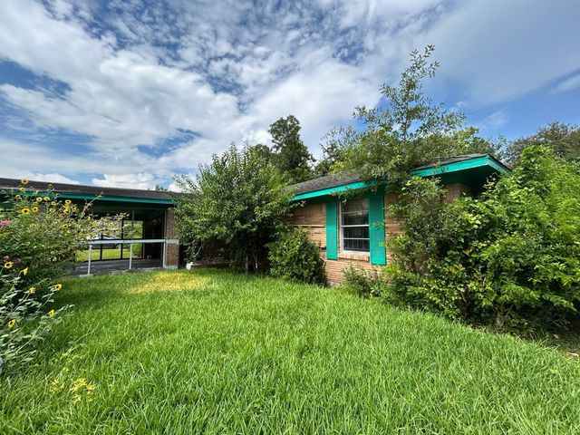 4118 Cornell Street, Houston, TX 77022