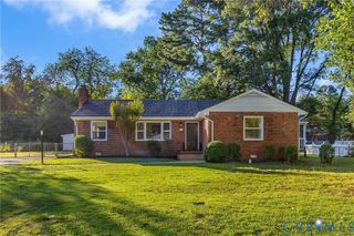 2930 Poyntelle Rd, Richmond, VA 23235