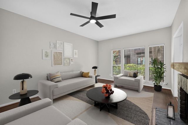 11711 Memorial Drive 621, Houston, TX 77024