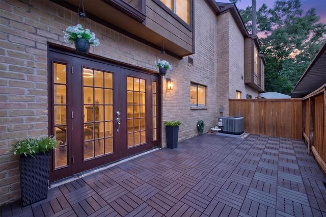 11711 Memorial Drive 621, Houston, TX 77024