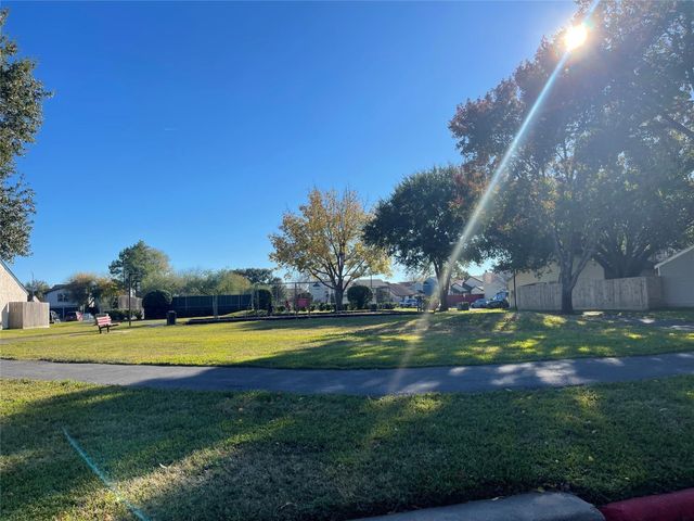 10321 Bridgeland Lane, Houston, TX 77041