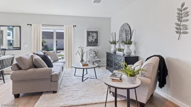 8261 EVERLY PRESERVE DR, Lehigh Acres, FL 33971