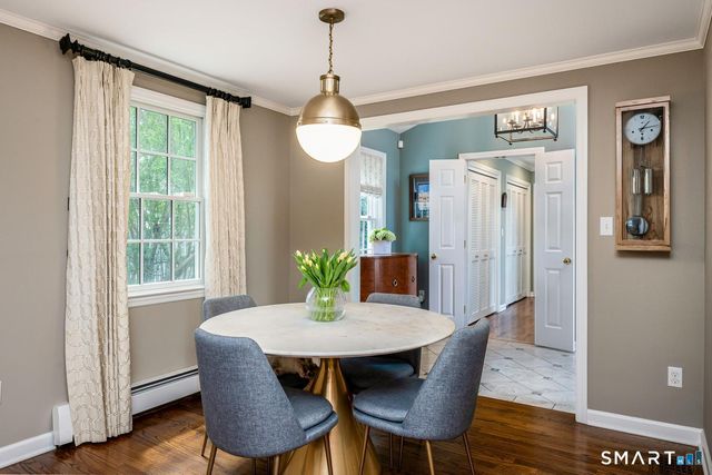 132 Hoyt Street, Darien, CT 06820