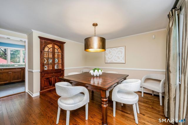 132 Hoyt Street, Darien, CT 06820