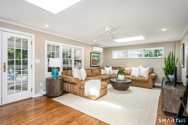 132 Hoyt Street, Darien, CT 06820