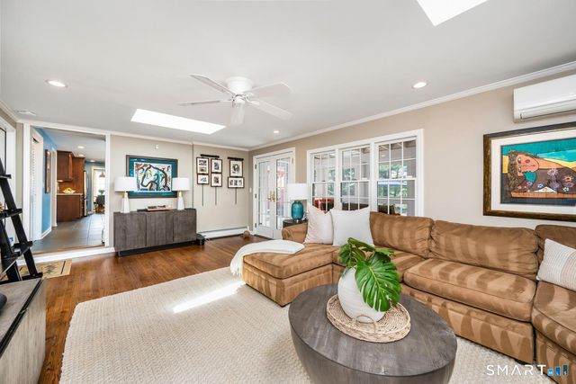 132 Hoyt Street, Darien, CT 06820