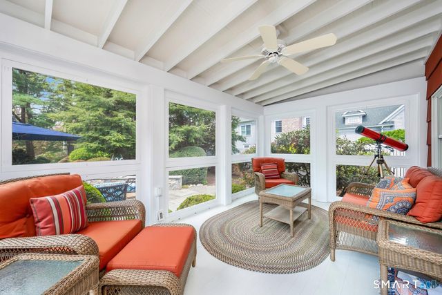 132 Hoyt Street, Darien, CT 06820