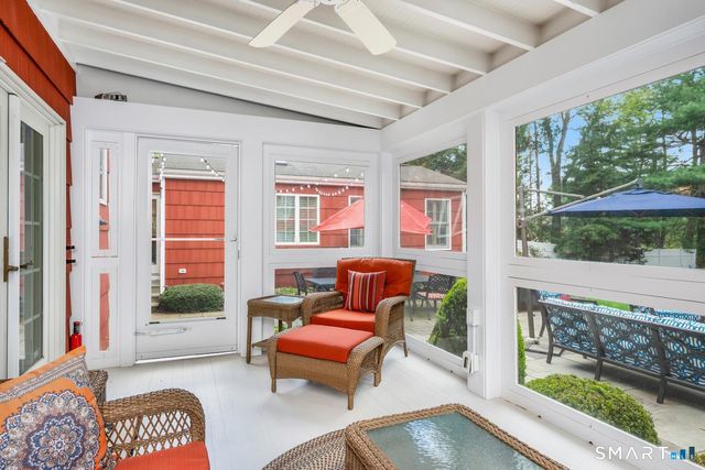 132 Hoyt Street, Darien, CT 06820