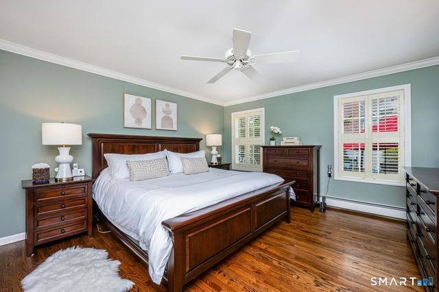 132 Hoyt Street, Darien, CT 06820