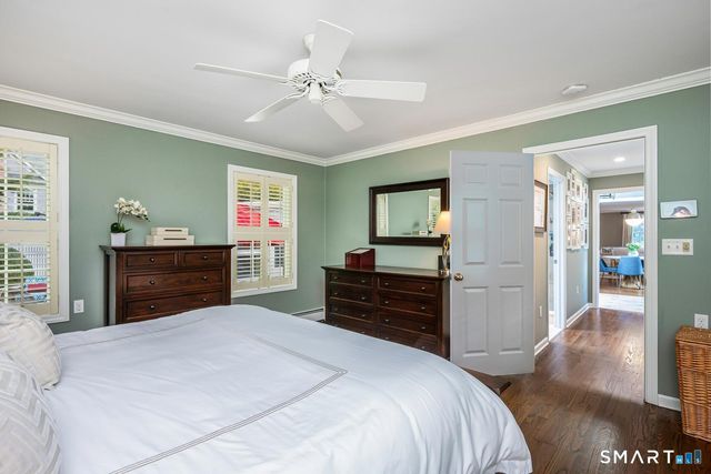 132 Hoyt Street, Darien, CT 06820