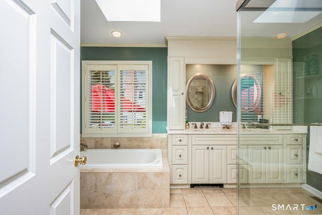 132 Hoyt Street, Darien, CT 06820