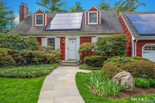 132 Hoyt Street, Darien, CT 06820