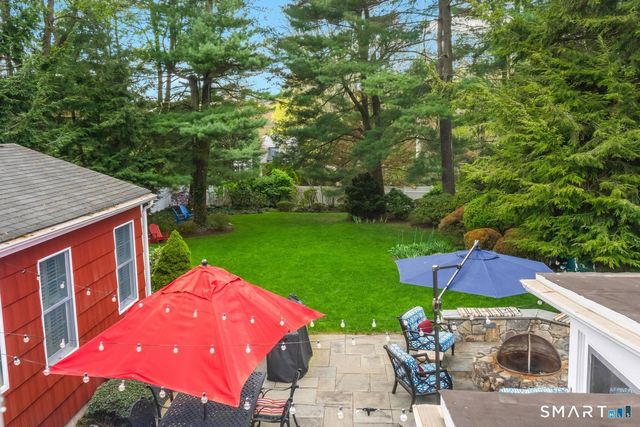 132 Hoyt Street, Darien, CT 06820