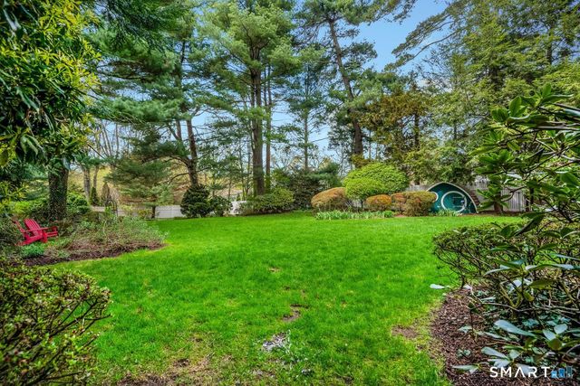 132 Hoyt Street, Darien, CT 06820