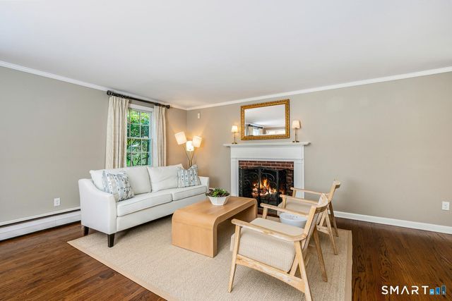 132 Hoyt Street, Darien, CT 06820