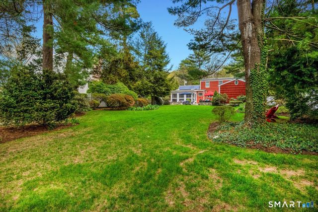 132 Hoyt Street, Darien, CT 06820