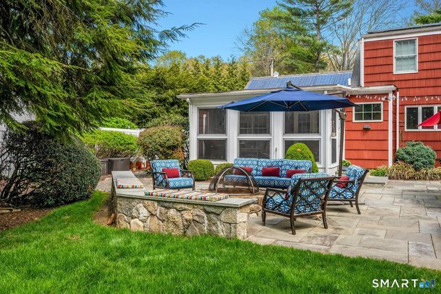 132 Hoyt Street, Darien, CT 06820