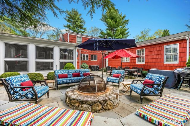 132 Hoyt Street, Darien, CT 06820