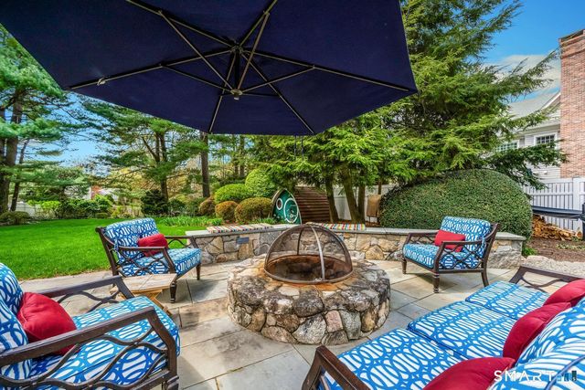 132 Hoyt Street, Darien, CT 06820