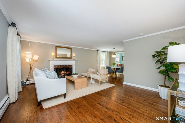 132 Hoyt Street, Darien, CT 06820