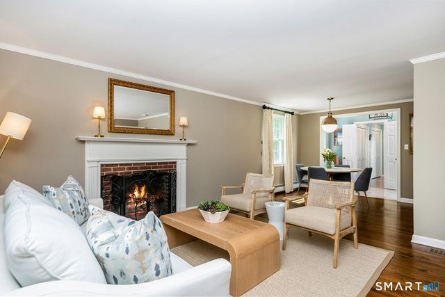 132 Hoyt Street, Darien, CT 06820