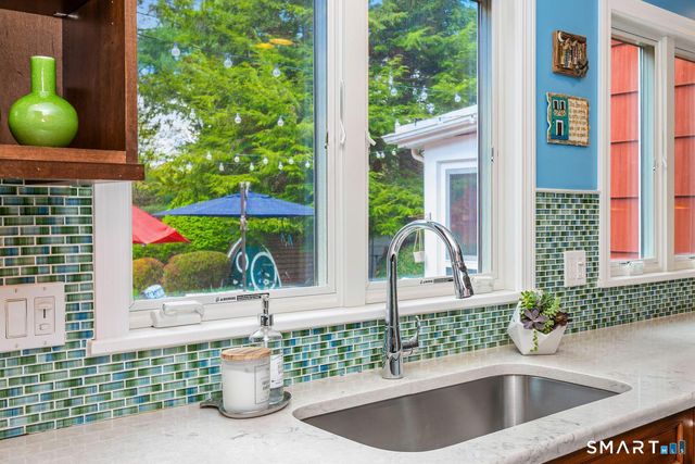 132 Hoyt Street, Darien, CT 06820