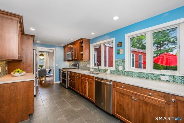 132 Hoyt Street, Darien, CT 06820