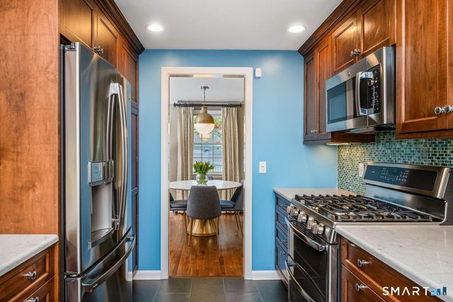 132 Hoyt Street, Darien, CT 06820