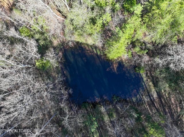 Tract 1 County Road 279, Niota, TN 37826