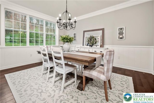6215 Fox Glove Lane, Upper Saucon Twp, PA 18034