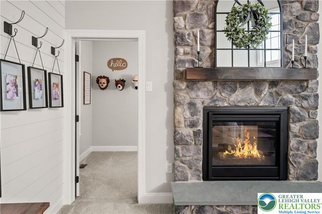 6215 Fox Glove Lane, Upper Saucon Twp, PA 18034