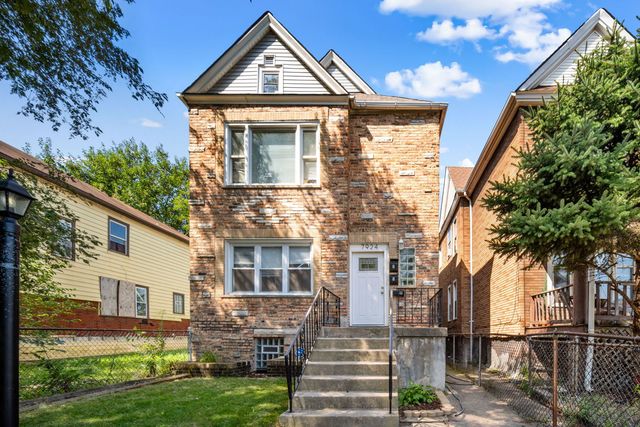 7924 S Lowe Avenue, Chicago, IL 60620