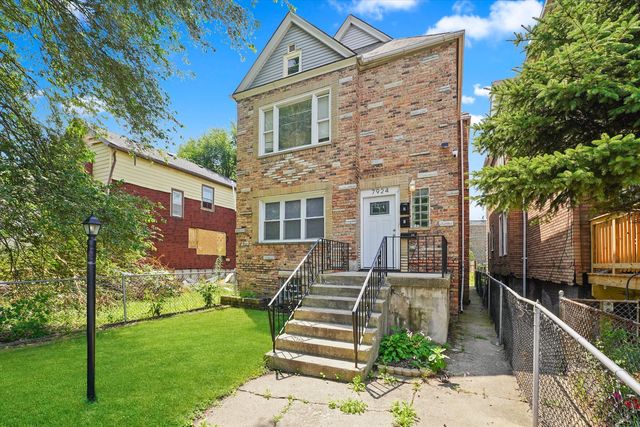 7924 S Lowe Avenue, Chicago, IL 60620