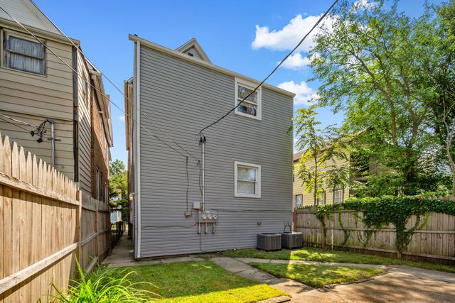 7924 S Lowe Avenue, Chicago, IL 60620