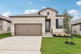 122 Barton Point, Cibolo, TX 78108