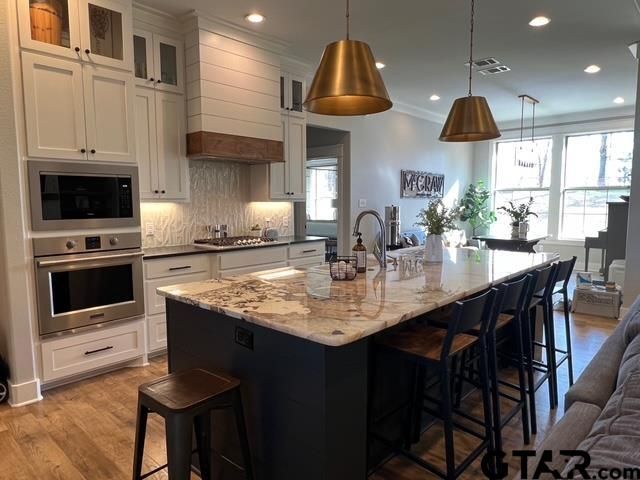 11923 C R 166, Tyler, TX 75703