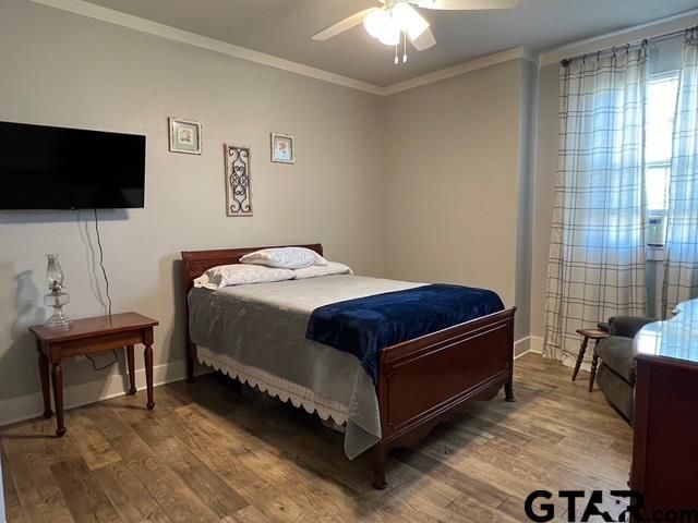 11923 C R 166, Tyler, TX 75703