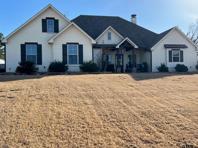 11923 C R 166, Tyler, TX 75703