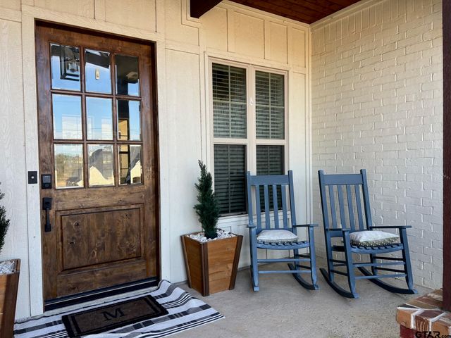 11923 C R 166, Tyler, TX 75703