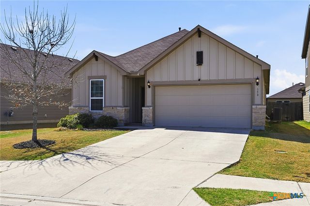158 Fern Drive, Buda, TX 78610