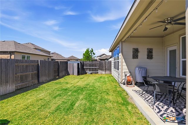 158 Fern Drive, Buda, TX 78610