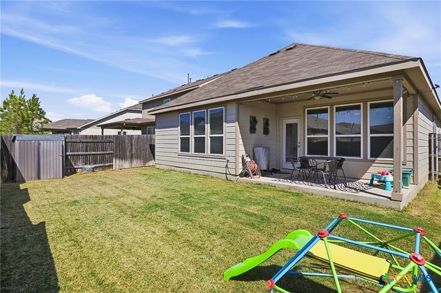 158 Fern Drive, Buda, TX 78610